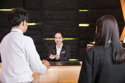酒店如何加强服务质量管理?